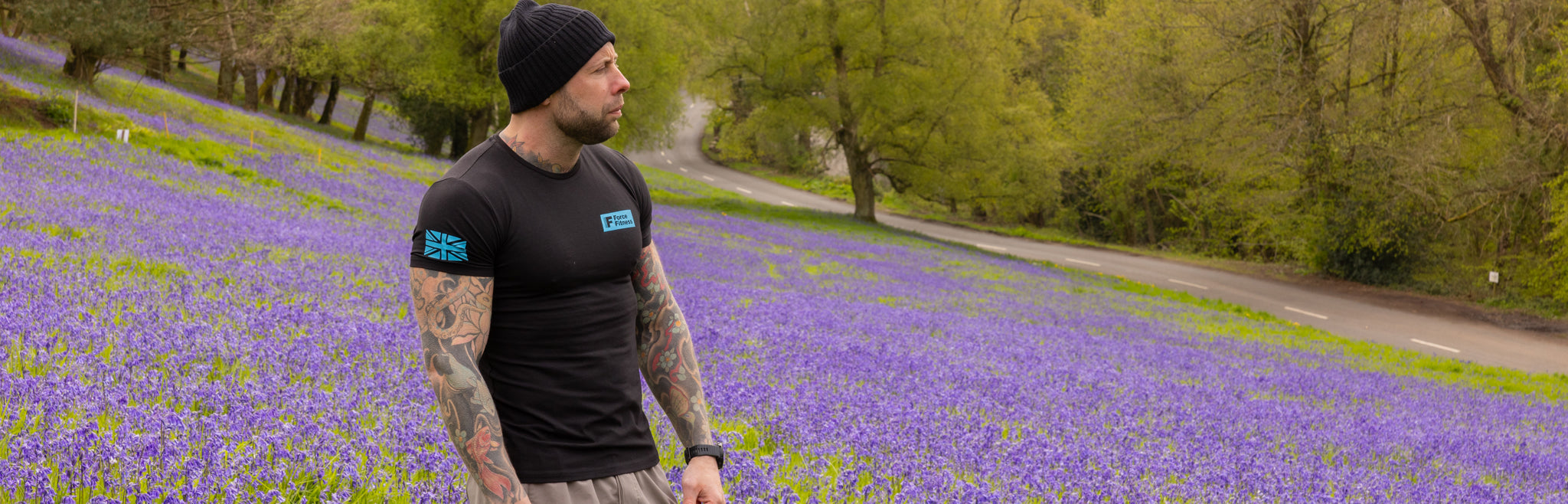Can a 39 year old business owner Dad achieve elite forces fitness standards?