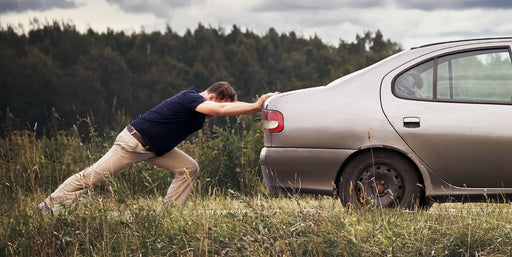 How To Train To Be The Hero In 7 Real-Life Situations