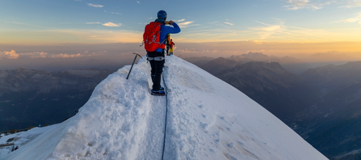 The World’s Greatest Adventure Challenges – 5 Coldest Adventures to Try