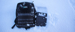 The Force Winter Arc: Why Winter Is the Time to Train Harder