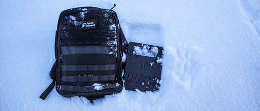 The Force Winter Arc: Why Winter Is the Time to Train Harder