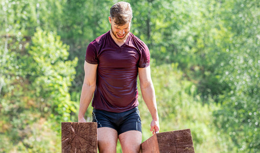 Why Grip Strength is the Foundation of Functional Power, and How to Train It