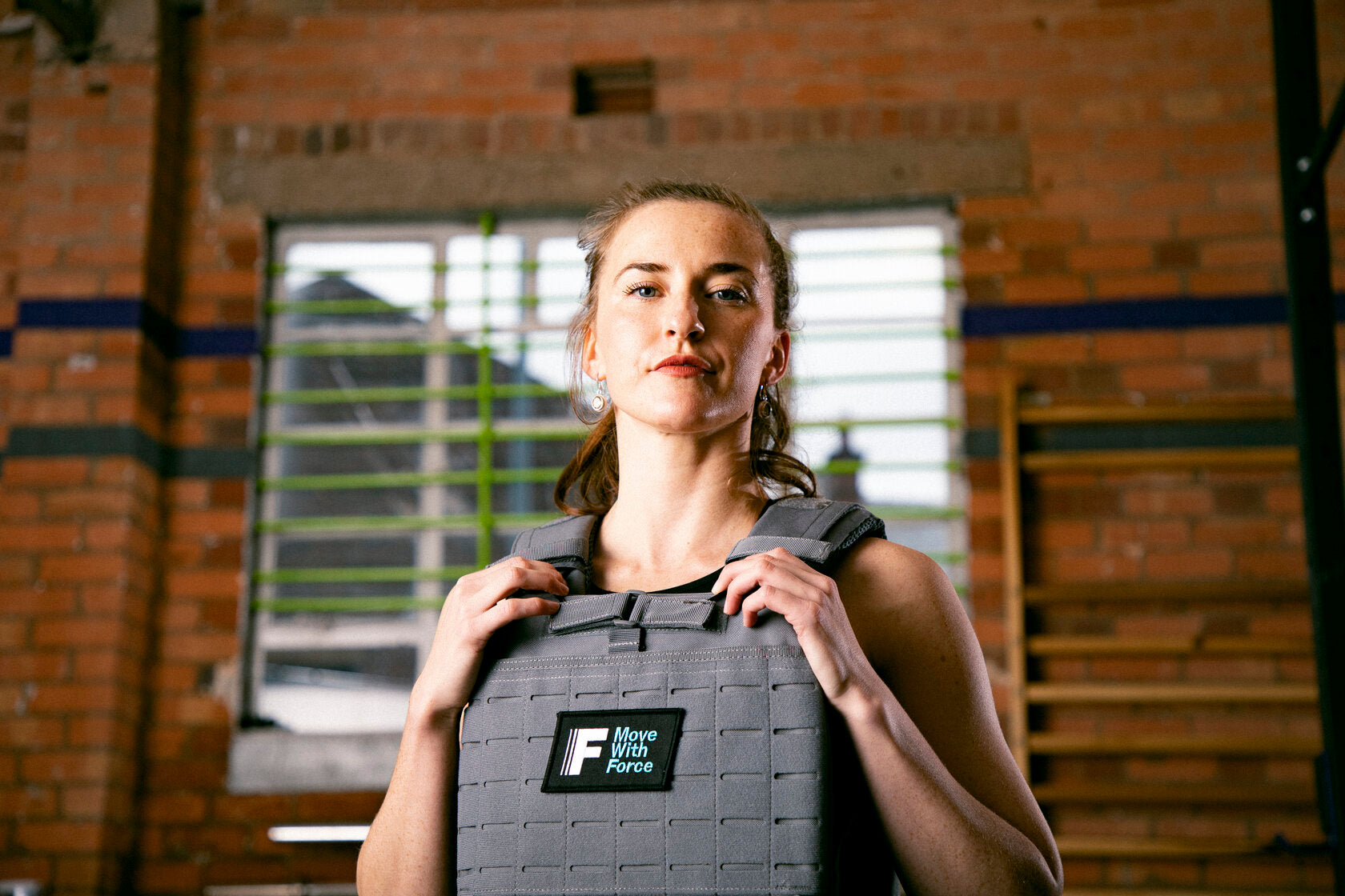 How to Add a Weighted Vest to Your Workouts at Home
