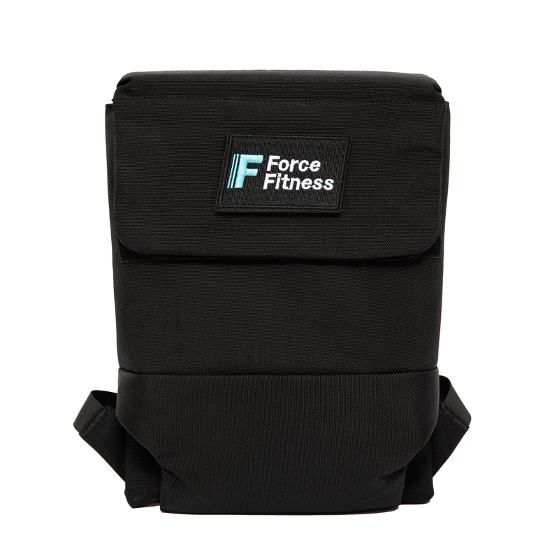 Force Fitness Rucking Plate Carrier