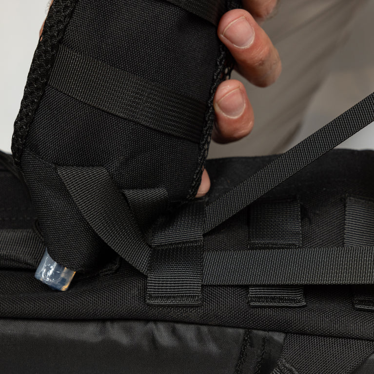 Force Fitness Water Bottle Carry Bag