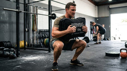 What Is a Sandbag? A Coach's Honest Guide to Sandbag Training