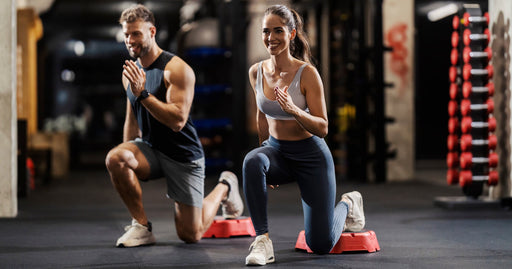 10 Brutal Military Fitness Drills You Can Do at Home