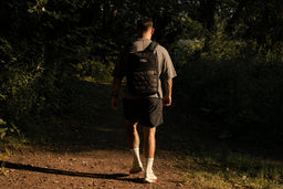 How Much Weight Should I Use for My Rucking Backpack?
