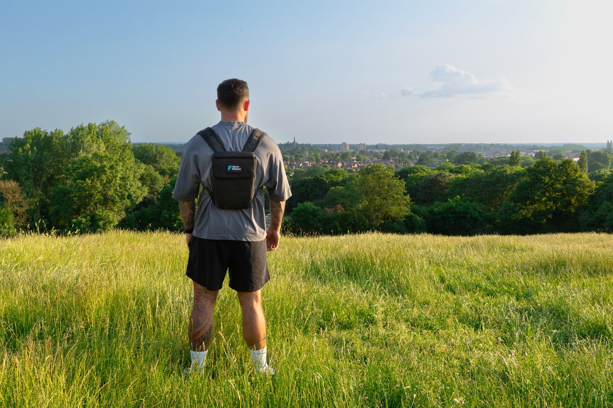 Fatigue Is Where the Real Work Starts