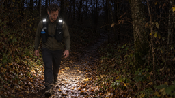 Rucking in the Dark: How to Train Safely on UK Winter Evenings