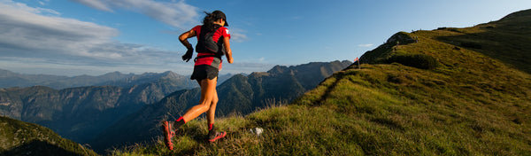 7 trail running benefits that have nothing to do with fitness
