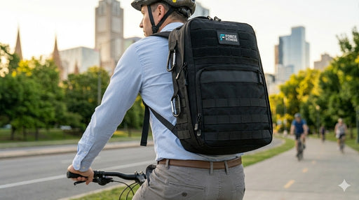 Can You Use a Rucking Backpack for Everyday Use?