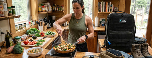 Is The Raw Food Diet Really As Healthy As It Sounds?