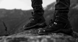 A Guide to Foot Care & Shoe Maintenance for Rucking