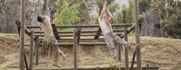 Are you as Fit as a Marine?