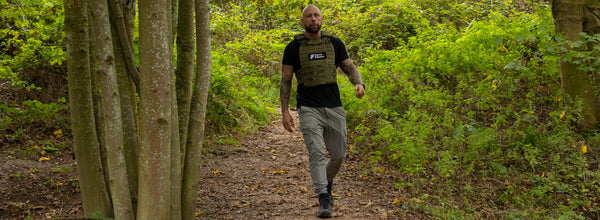 Choosing the Right Weighted Vest - Comparison