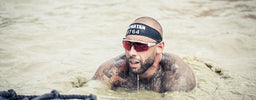 Embrace the Suck, Train Your Mind Like a Muscle