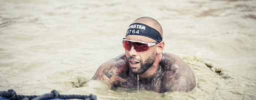 Embrace the Suck, Train Your Mind Like a Muscle