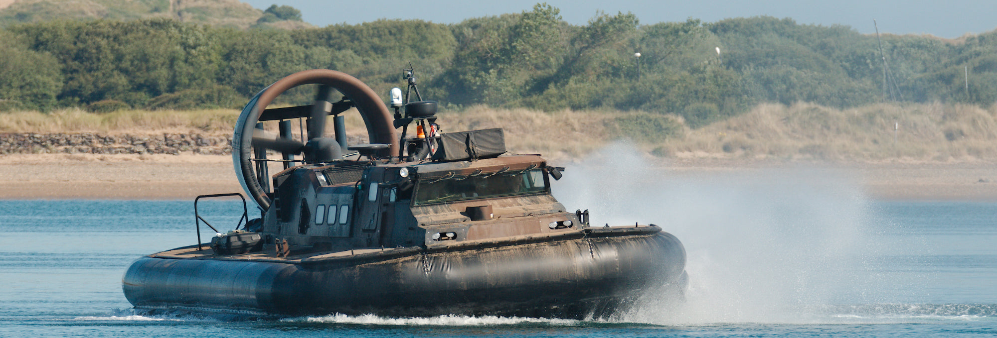 Fitness Tests of the UK's Special Boat Service (SBS)