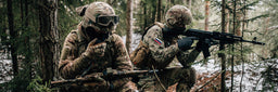 Fitness Tests of the Spetsnaz: Elite Russian FSB