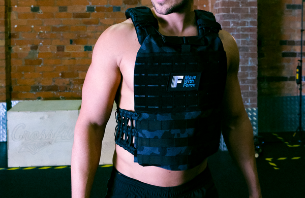 What Does A Weighted Vest Do?