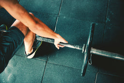 Your Essential Garage Gym Equipment