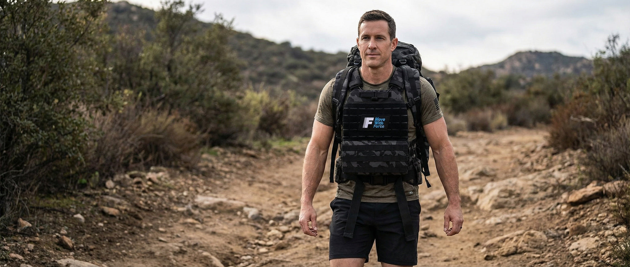 Greasing The Groove Rucking