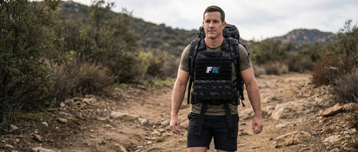 Greasing The Groove Rucking