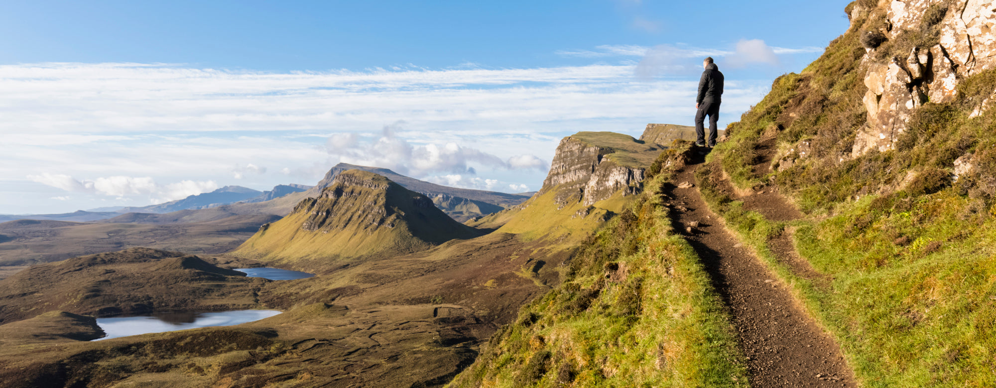Here’s why everybody should hike for fitness