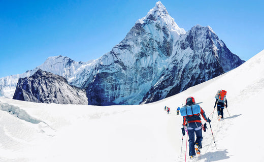 How Fit Do You Need to Be to Climb Everest?