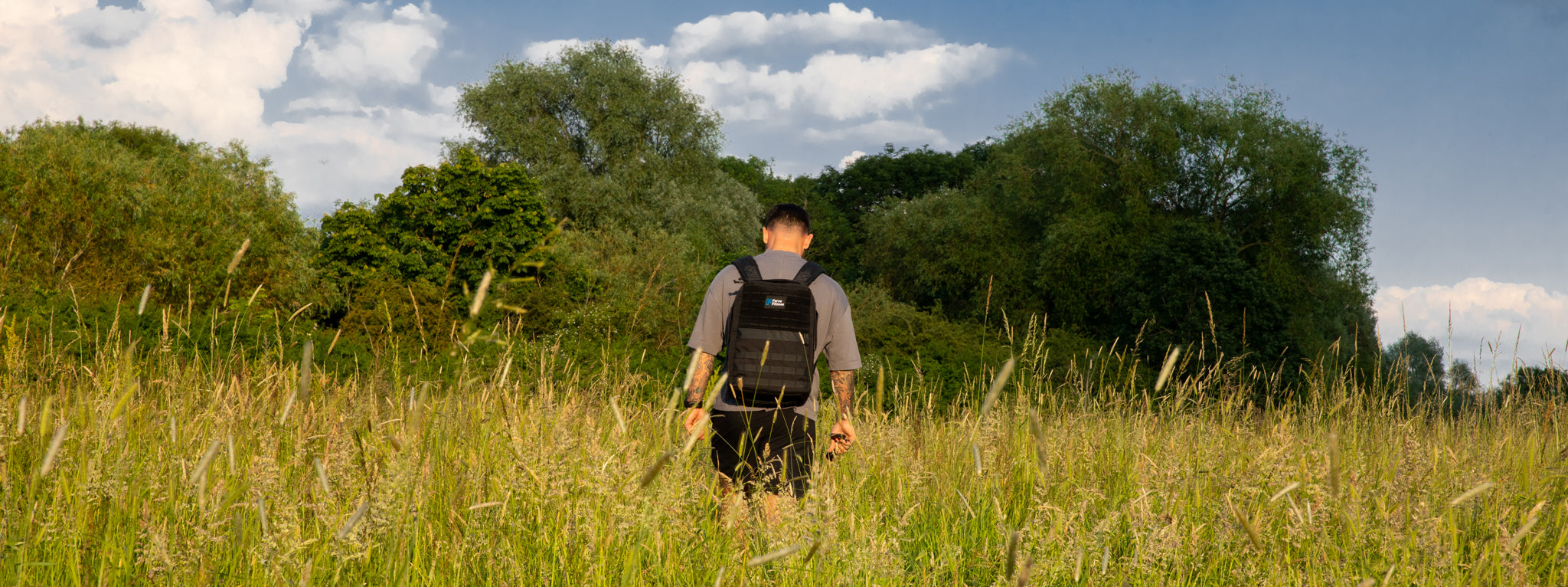 How to everyday carry (EDC) your outdoor workouts