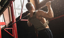 How to get ready for CrossFit WOD Murph
