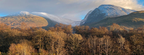 How to tackle Ben Nevis as a first-timer