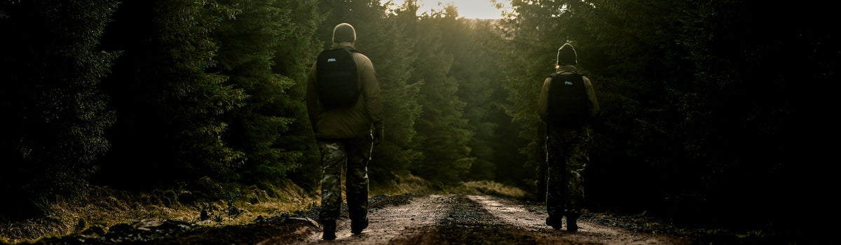 How to use your rucking backpack or weighted vest for interval trainin ...