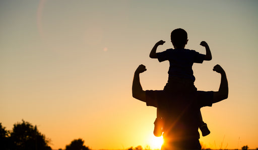 Is Rucking the Best Fitness Activity for Dads? From Dad Bod to Dad God