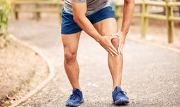 Is Rucking Good For Knees And Ankles?