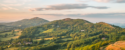 Rucking in the Heart of England – The Malvern Hills