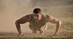 Mission-Ready Fitness: How to Train for Strength and Speed in Any Environment