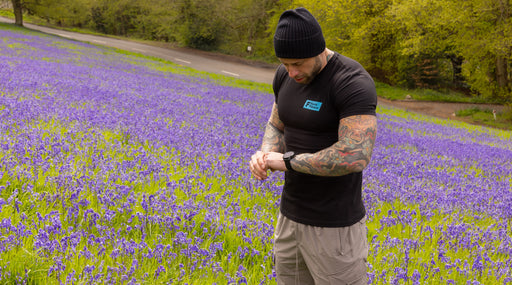 Month 6: training update as Force Fitness owner trains with Building The Elite