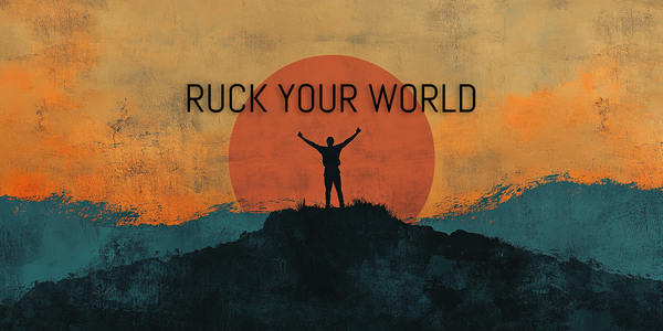 The Biggest Rucking Challenge in the UK is About to Start… - Force Fitness