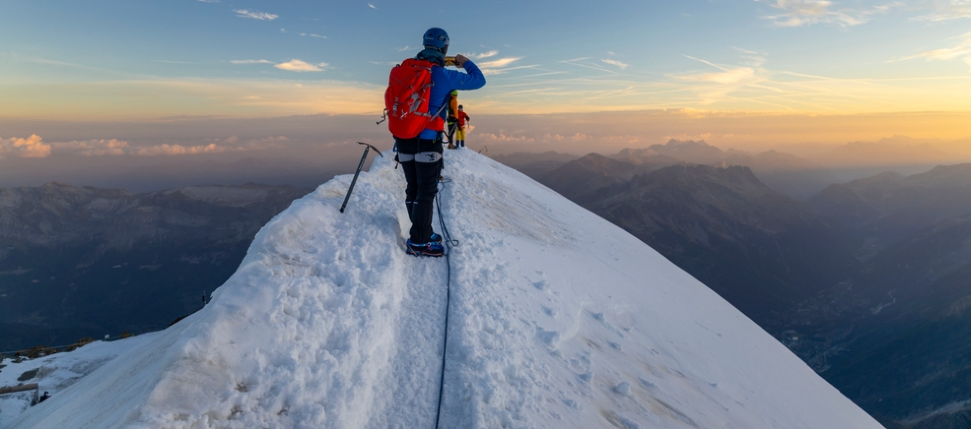 The World’s Greatest Adventure Challenges – 5 Coldest Adventures to Try