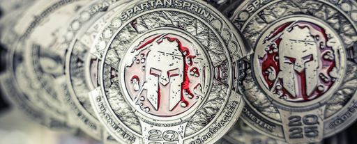 The Force Fitness Team Smashes the Spartan Race