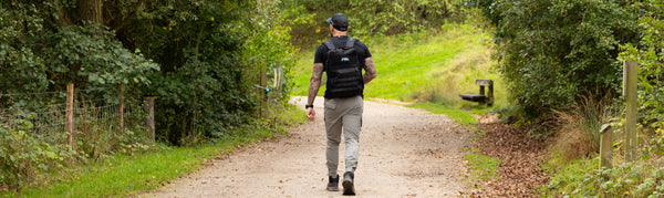 The science of rucking: why walking with external load is great for fitness