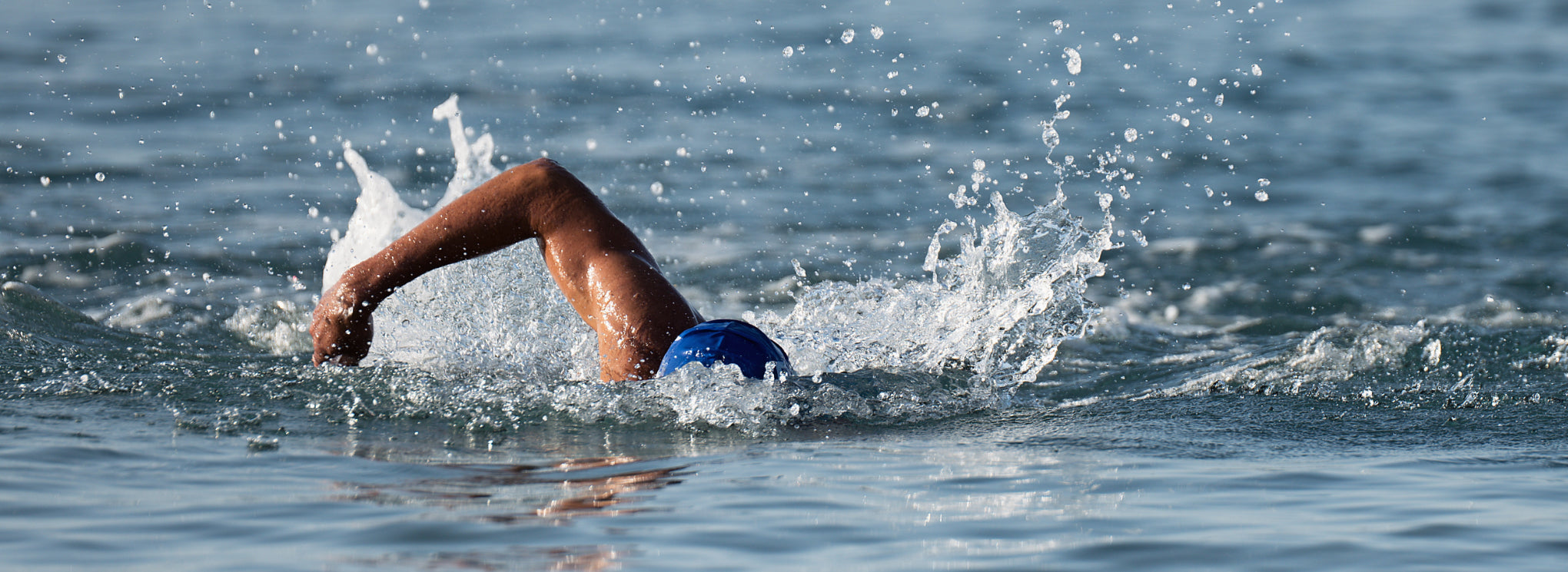 The world's greatest adventure challenges - 5 wettest adventures to try