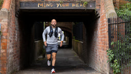 Trail Running vs. Road Running: Understanding the Key Differences