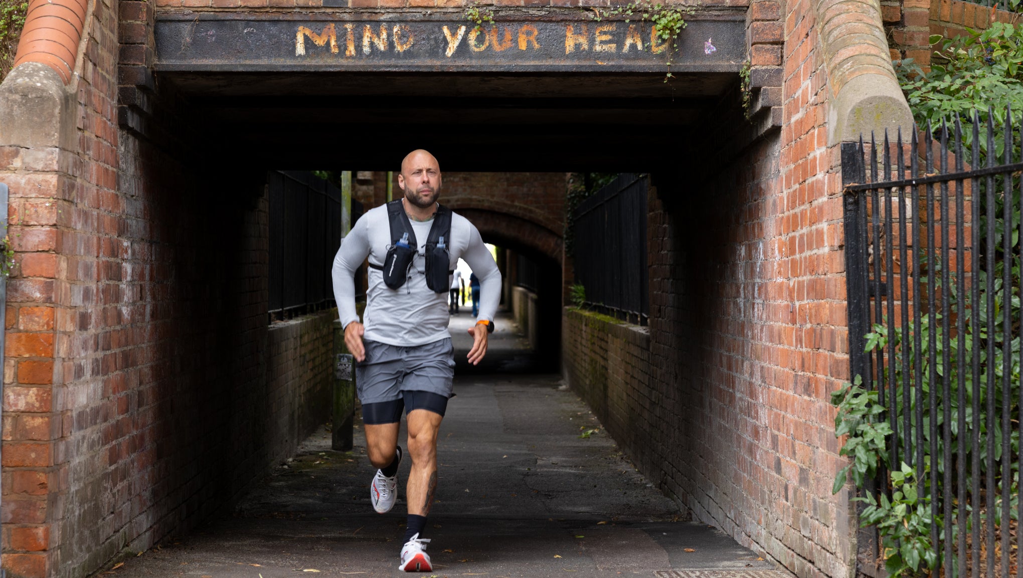 Trail Running vs. Road Running: Understanding the Key Differences