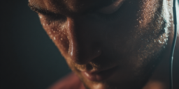 How to Build Mental Toughness Like David Goggins