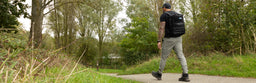 Use rucking for injury rehab without losing cardio fitness