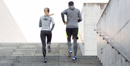 Which Are the Fittest Countries in the World?