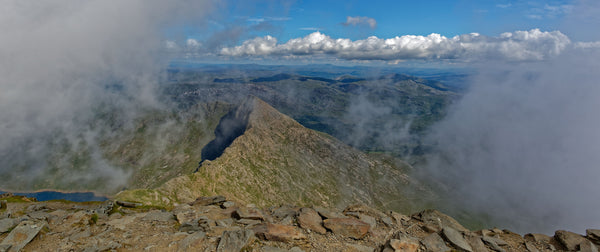 Why Snowdon should be on your fitness challenge radar